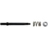 Dorman 03108 Exhaust Manifold Bolt and Spring Manifold Stud and Spring Kit - 3/8-16 x 4.5 In.