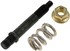 03107 by DORMAN - Manifold Stud and Spring Kit - M10-1.5 x 77mm