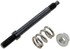 03108 by DORMAN - Manifold Stud and Spring Kit - 3/8-16 x 4.5 In.