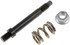 03110 by DORMAN - Manifold Bolt and Spring Kit - 3/8-16 x 3.5 In.