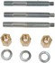 03113 by DORMAN - Exhaust Manifold Stud Kit - 3/8-16 x 3-1/4 In.