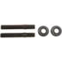 03124 by DORMAN - Exhaust Flange Hardware Kit - M10-1.5 x 62mm
