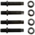 03129 by DORMAN - Exhaust Stud Kit - M12-1.75 x 62mm