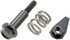 03130 by DORMAN - Exhaust Flange Hardware Kit - M10-1.5 x 70mm