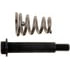 Dorman 03134 Exhaust Manifold Bolt and Spring Manifold Bolt and Spring Kit - 3/8-16 x 2-13/16 In.