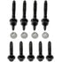 03211 by DORMAN - Exhaust Manifold Hardware Kit