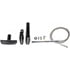 Dorman 03323 Hood Release Cable Hood Release Cable Kit