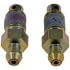 Dorman 12709 Brake Bleeder Screw Brake Bleeder Screws - Quick Bleeders - M10-1.0 X 35mm