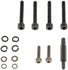 13326 by DORMAN - Mass Air Flow Sensor Screw - Universal Kit