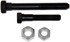 13505 by DORMAN - Control Arm Bolt Kit