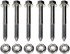 13508 by DORMAN - Rear Control Arm Bolt Kit