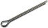 135-212 by DORMAN - Cotter Pins - 3/32 In. x 1-1/4 In. (M2.4 x 32mm)