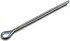 135-417 by DORMAN - Cotter Pins- 1/8 In. x 1-3/4 In. (M3.2 x 44mm)