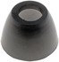 13563 by DORMAN - Tie Rod Dust Boot - 5/8 In. Shaft