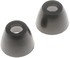 13566 by DORMAN - Universal Tie Rod Dust Boots, Contains (1) 1/2 In. And (1) 9/16 In. Dust Boots