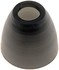 13564 by DORMAN - Tie Rod Dust Boot - 3/4 In. Shaft