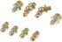 13575 by DORMAN - Grease Fitting Assortment-Standard