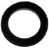 Dorman 097-027 Engine Oil Drain Plug Gasket Fiber Drain Plug Gasket, Fits 1/2, M12 So