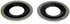 097-021CD by DORMAN - Metal/Rubber Drain Plug Gasket, Fits 1/2, M12, M12 So