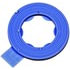 Dorman 097-116 Engine Oil Drain Plug Gasket Nylon Rib Drain Plug Gasket, Fits M12