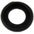Dorman 097-119 Engine Oil Drain Plug Gasket Rubber Drain Plug Gasket, Fits M12 (20Mm Od)