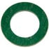 Dorman 097-129 Engine Oil Drain Plug Gasket Synthetic Drain Plug Gasket, Fits 1/2To, 5/8, M14 So, M16