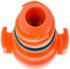 097-826CD by DORMAN - Oil Drain Plug - Plastic