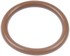 099-400 by DORMAN - O-Ring- Rubber-I.D. 1 In.-O.D. 1-9/32 In.- Thickness 5/32 In.