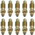 104509-10 by DORMAN - Disc Brake Bleeder Screw
