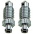 Dorman 105407 Brake Bleeder Screw Disc Brake Bleeder Screw