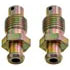 Dorman 107391 Brake Bleeder Screw Disc Brake Bleeder Screw