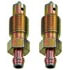 107392 by DORMAN - Disc Brake Bleeder Screw