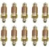 Dorman 107392-10 Brake Bleeder Screw Disc Brake Bleeder Screw