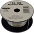 110-100 by DORMAN - 18 Gauge 1 Pound Spool Mechanics Wire