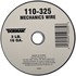 110-325 by DORMAN - 16 Gauge 3 Pound Spool Mechanics Wire