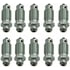 11410-10 by DORMAN - Disc Brake Bleeder Screw