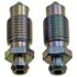 Dorman 11410 Brake Bleeder Screw Disc Brake Bleeder Screw
