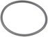 099-409 by DORMAN - O-Ring- Rubber-I.D. 1-1/8 In.-O.D. 1-1/4 In.- Thickness 1/16 In.