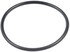 099-411 by DORMAN - O-Ring- Rubber-I.D. 1-23/32 In.-O.D. 1-31/32 In.- Thickness 3/32 In.