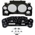 Dorman 10-0111B Instrument Cluster Upgrade Kit Instrument Cluster Upgrade Kit