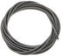 10104 by DORMAN - Universal Speedometer Cable Kit - 113 In.