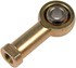 116-101 by DORMAN - Spherical Rod End Ball Joints - 1/4-28