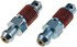 12701 by DORMAN - Brake Bleeder Screws - Quick Bleeders - 3/8-24 X 1-3/16 In.