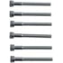 Dorman 13802 Wheel Hub Screw Wheel Hub Fasteners - 8-32 X 1-1/2 In., Allen Head - 2000-78