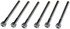 13802 by DORMAN - Wheel Hub Fasteners - 8-32 X 1-1/2 In., Allen Head -  2000-78