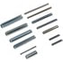 13850 by DORMAN - Roll Pins - (3/32 In. - 7/32 In.) x (1/2 In. x 1 In.)