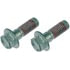 13898 by DORMAN - Brake Caliper Bolt
