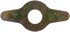 13896 by DORMAN - Drum Brake Shoe Guide -