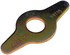 13896 by DORMAN - Drum Brake Shoe Guide -