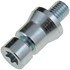 13899 by DORMAN - Brake Caliper Bolt